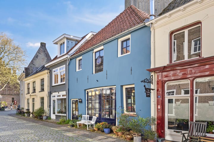 Roggestraat 23