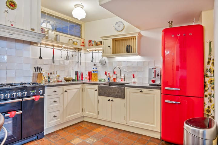 Foto 3 van Roggestraat 23