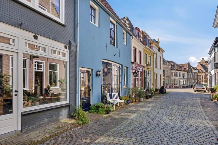 Foto 6 van Roggestraat 23