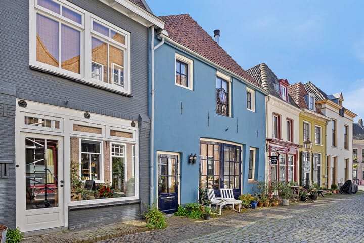 Foto 7 van Roggestraat 23