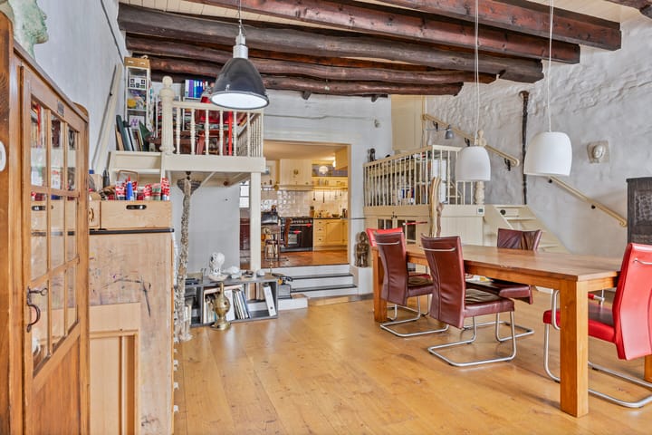 Foto 10 van Roggestraat 23