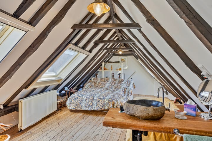 Foto 5 van Roggestraat 23