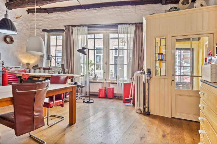 Foto 11 van Roggestraat 23