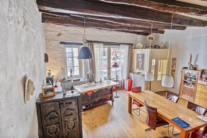 Foto 13 van Roggestraat 23