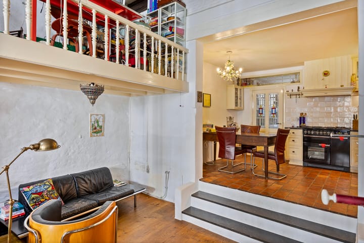 Foto 14 van Roggestraat 23