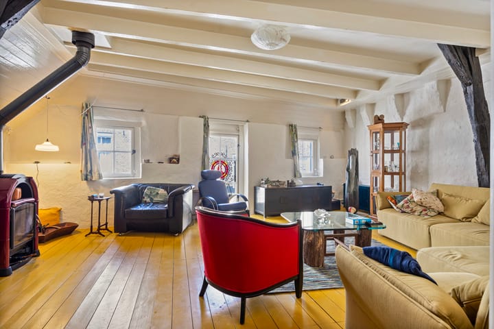 Foto 23 van Roggestraat 23