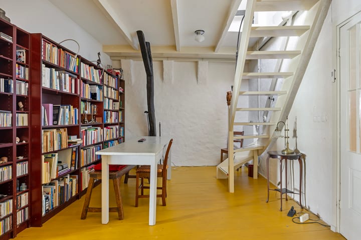 Foto 25 van Roggestraat 23