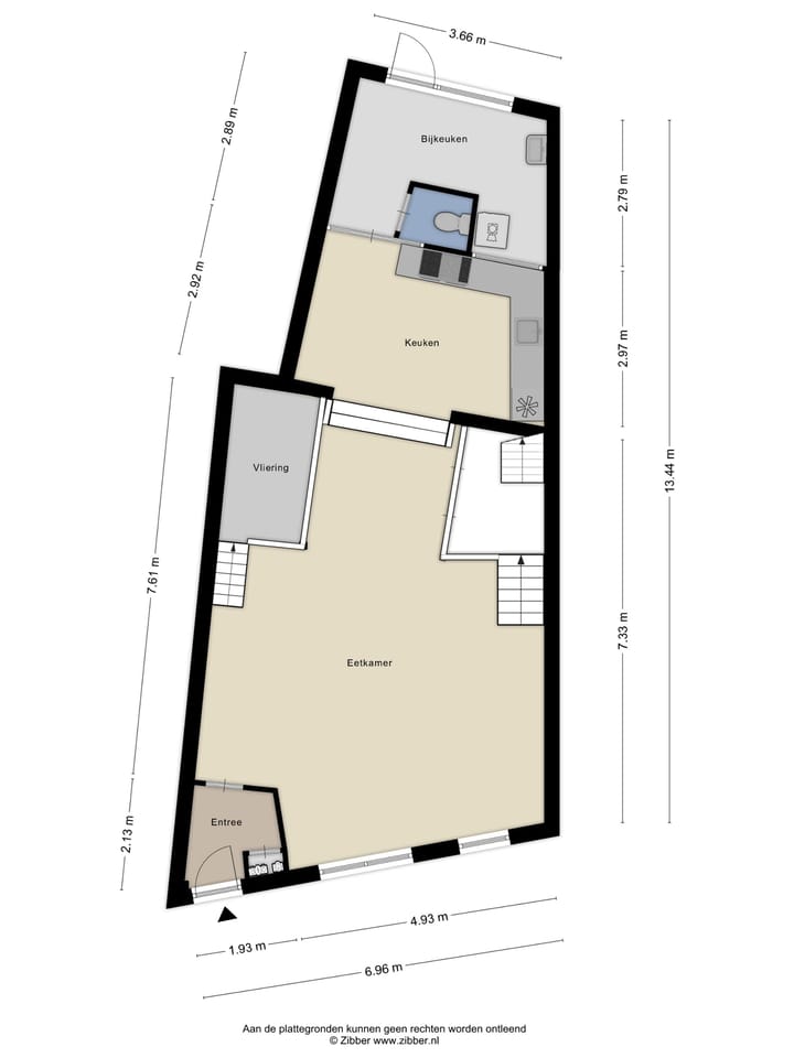 Foto 36 van Roggestraat 23