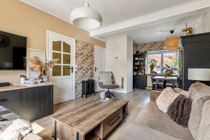 Foto 8 van Mr. F.J.W.G. Spieringstraat 26