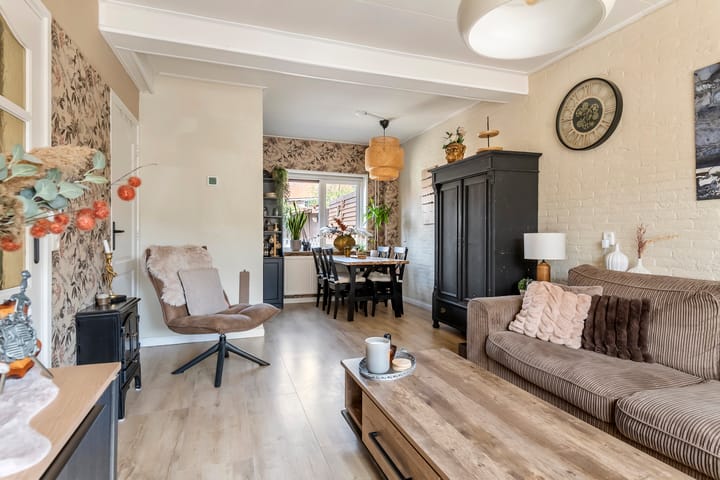 Foto 9 van Mr. F.J.W.G. Spieringstraat 26