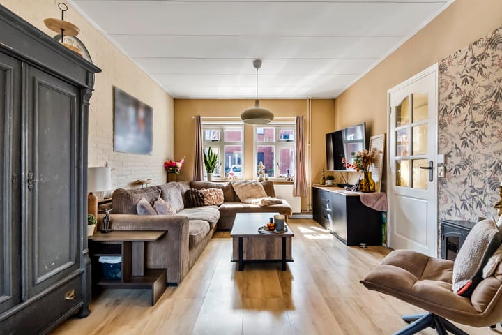 Foto 10 van Mr. F.J.W.G. Spieringstraat 26