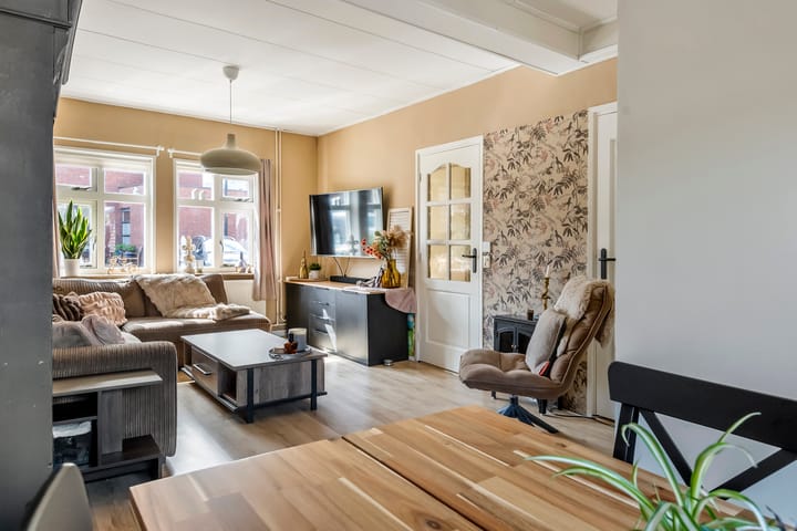 Foto 12 van Mr. F.J.W.G. Spieringstraat 26