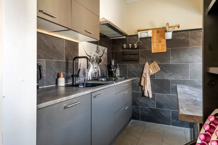 Foto 14 van Mr. F.J.W.G. Spieringstraat 26