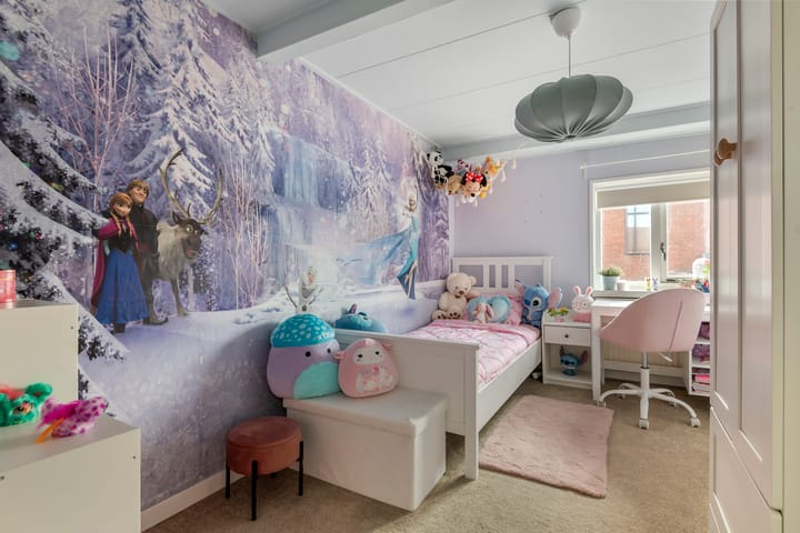 Foto 20 van Mr. F.J.W.G. Spieringstraat 26