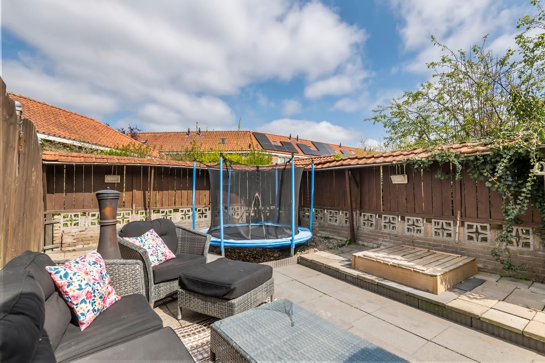 Foto 26 van Mr. F.J.W.G. Spieringstraat 26