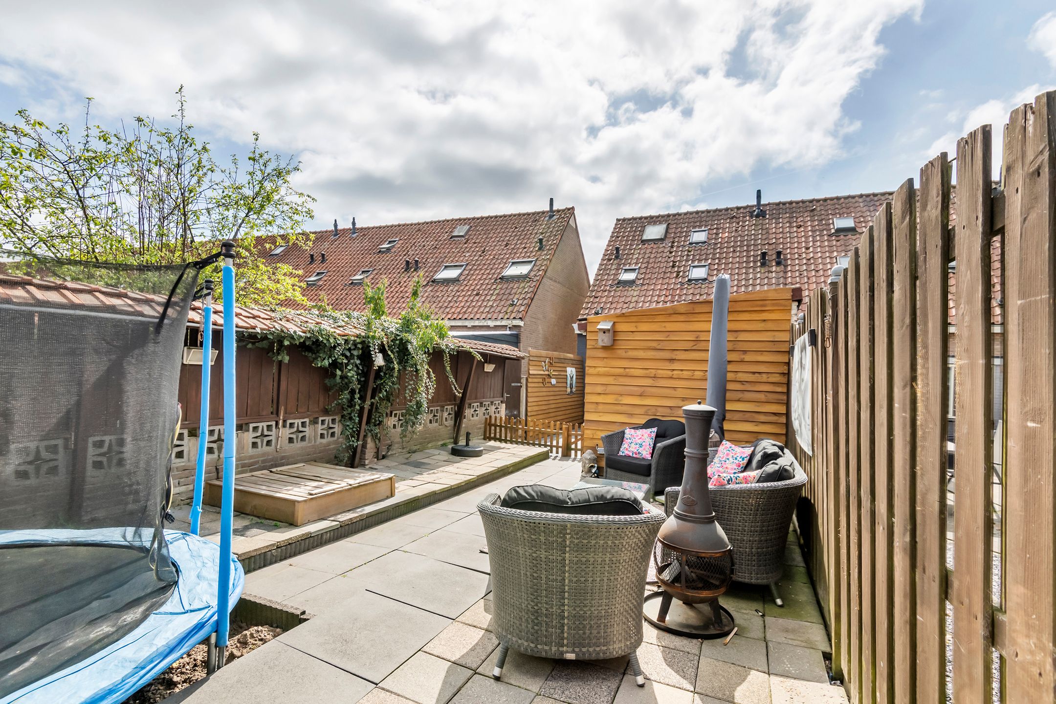 Foto 27 van Mr. F.J.W.G. Spieringstraat 26