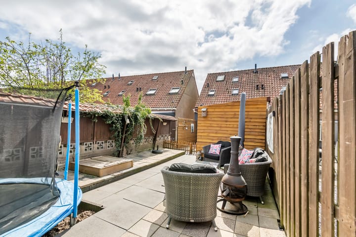 Foto 27 van Mr. F.J.W.G. Spieringstraat 26