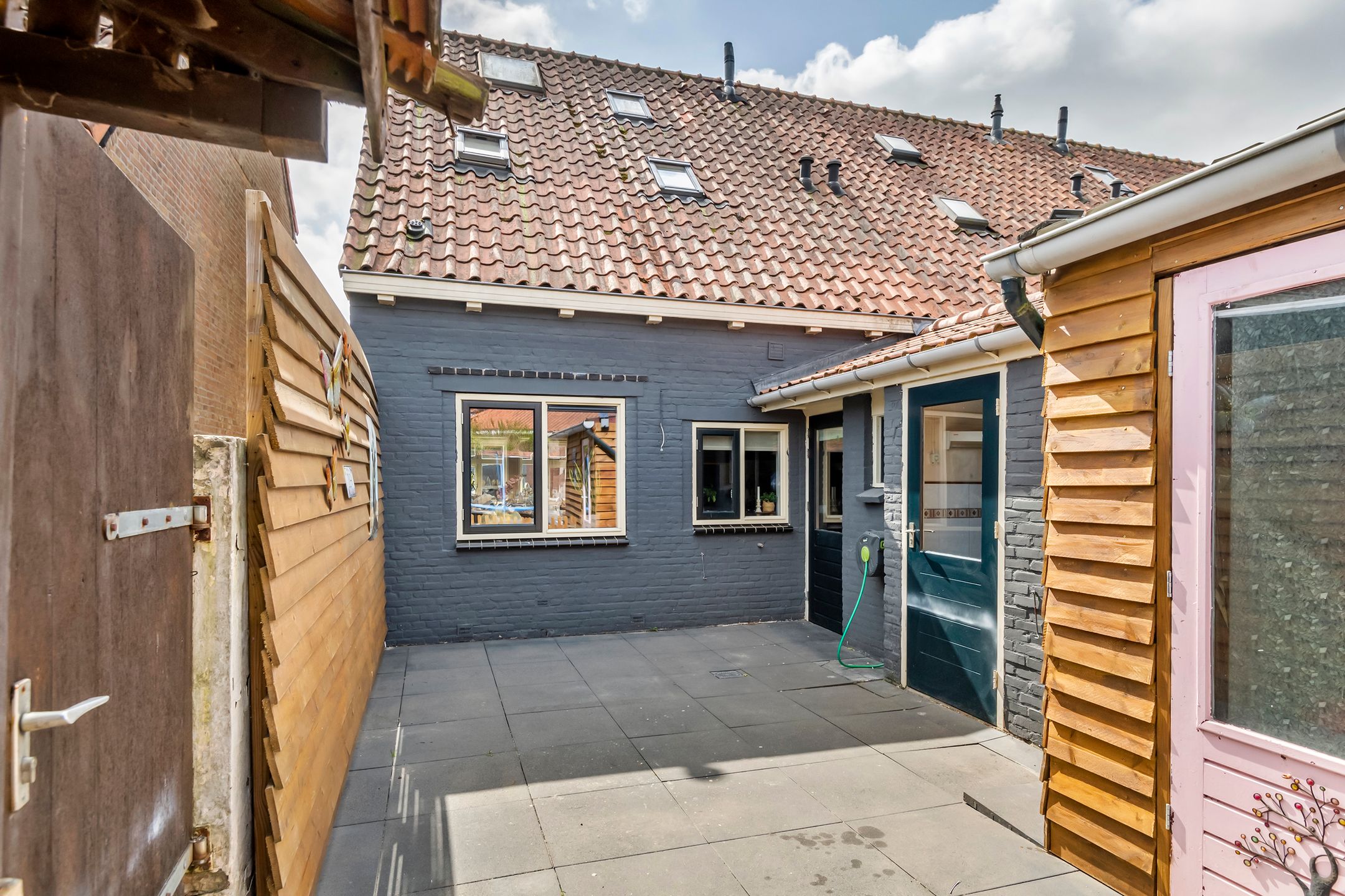 Foto 30 van Mr. F.J.W.G. Spieringstraat 26