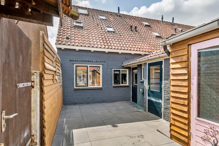 Foto 30 van Mr. F.J.W.G. Spieringstraat 26