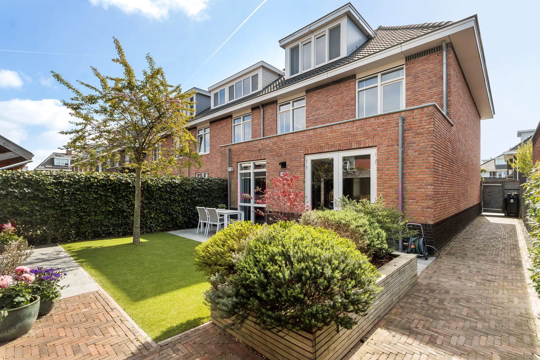 Photo 1 of Stevenshof 20-A