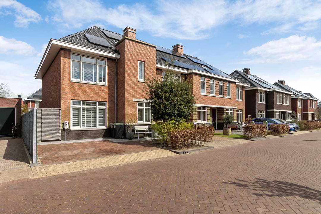 Photo 2 of Stevenshof 20-A