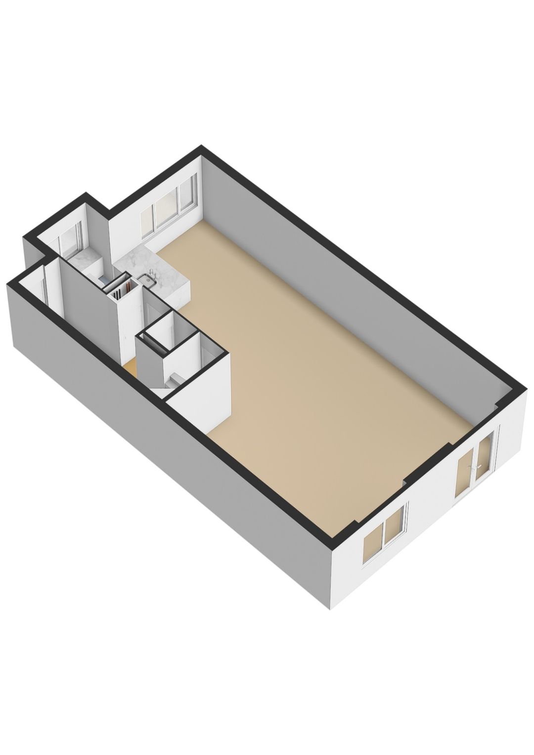 Photo 32 of Stevenshof 20-A