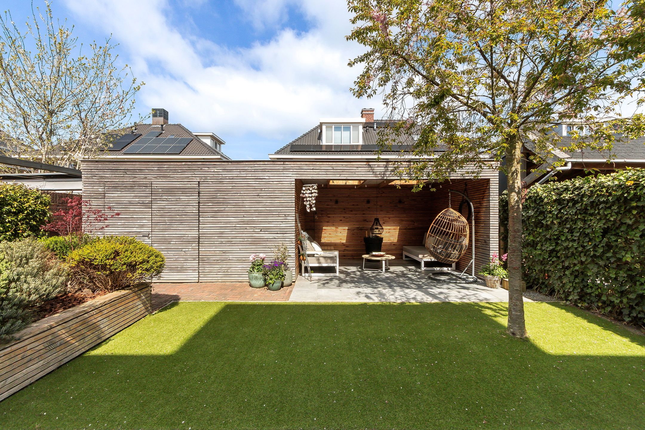 Photo 3 of Stevenshof 20-A