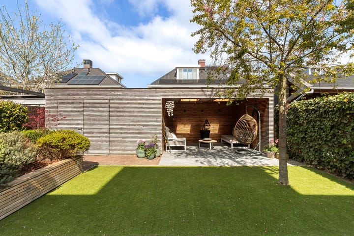 Foto 3 van Stevenshof 20-A