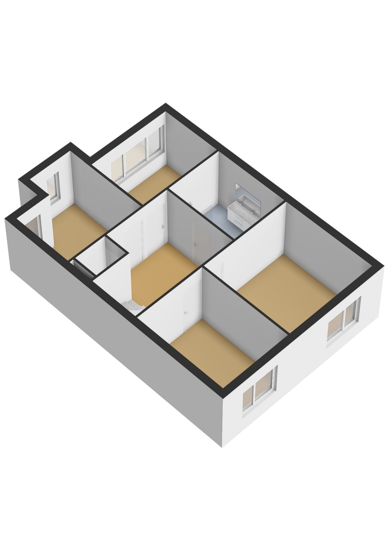 Photo 34 of Stevenshof 20-A