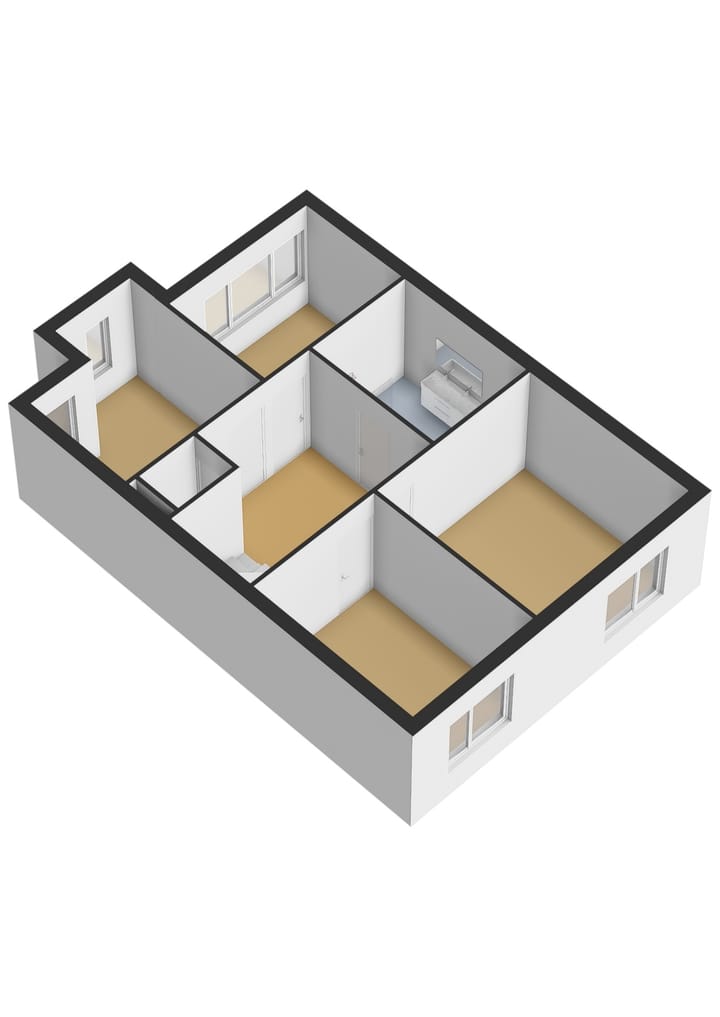 Foto 34 van Stevenshof 20-A