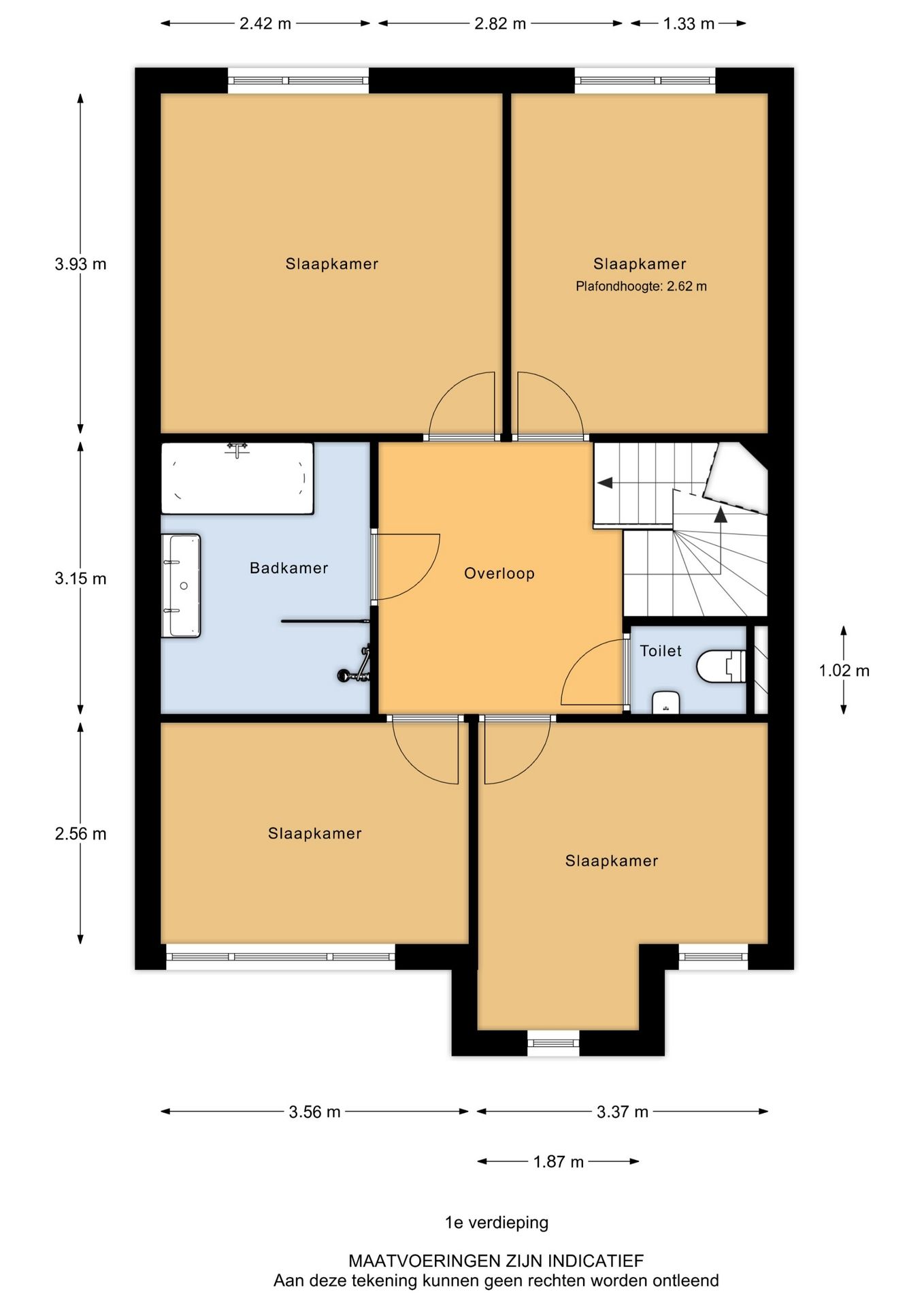 Photo 33 of Stevenshof 20-A