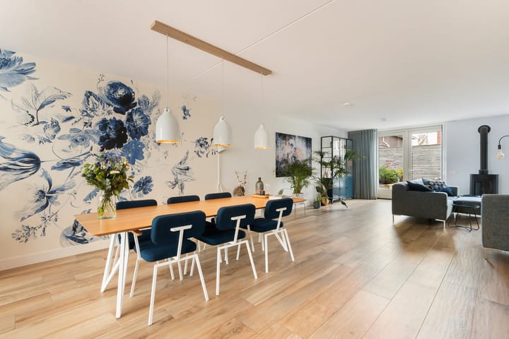 Foto 4 van Stevenshof 20-A