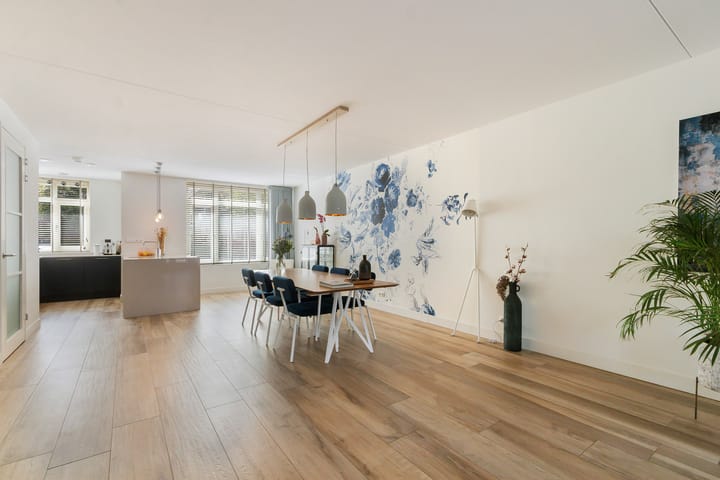 Foto 9 van Stevenshof 20-A