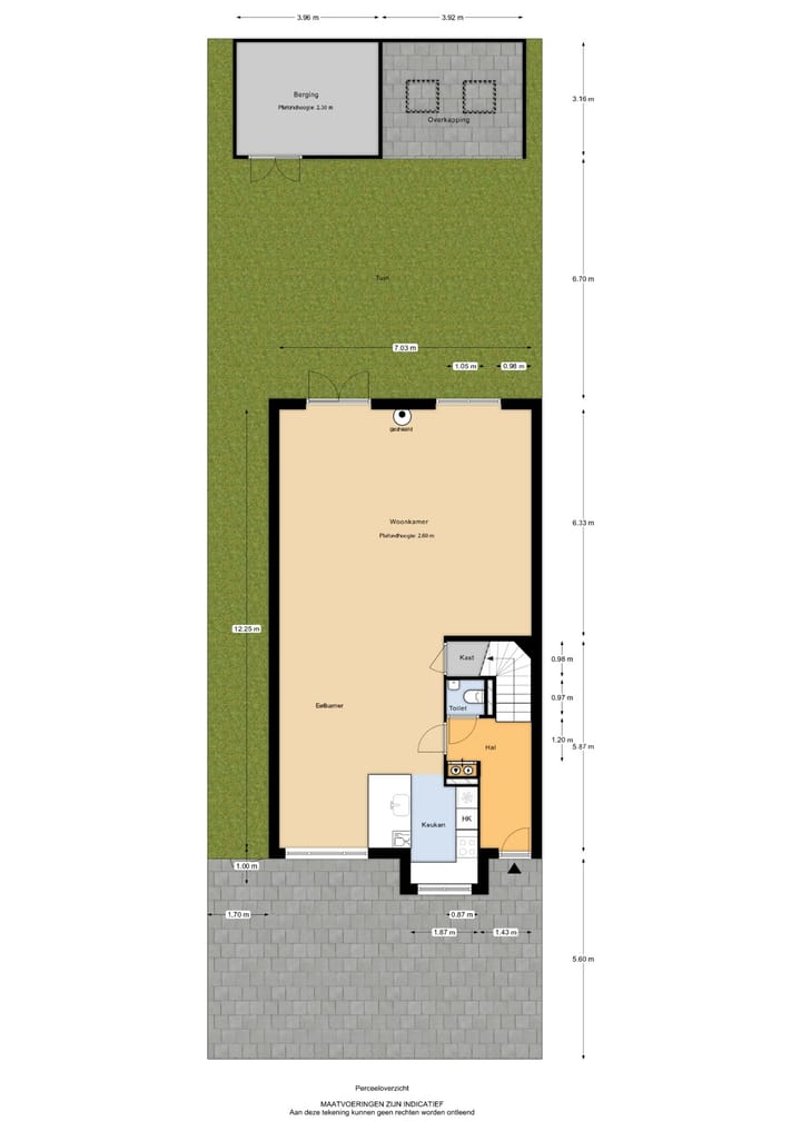 Foto 39 van Stevenshof 20-A