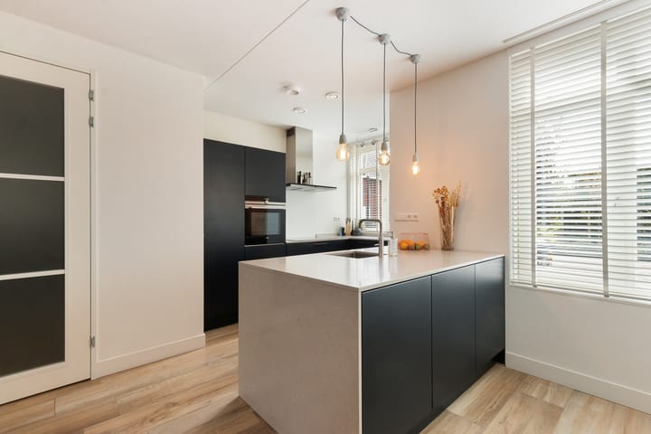 Foto 10 van Stevenshof 20-A