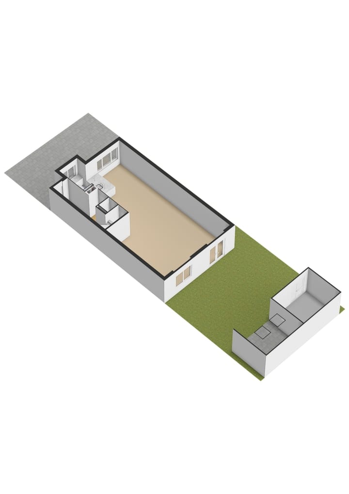 Foto 40 van Stevenshof 20-A