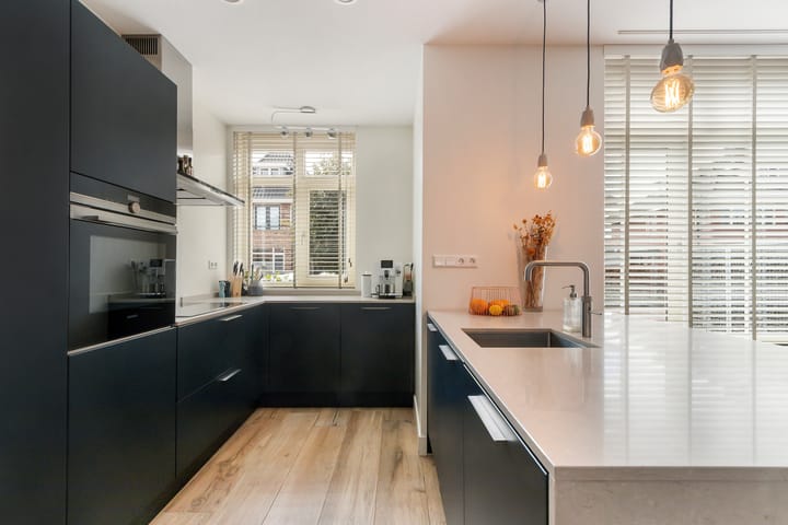 Foto 11 van Stevenshof 20-A