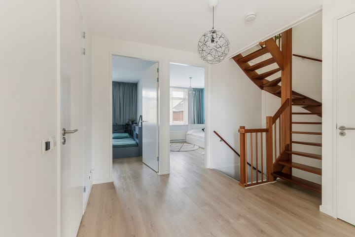 Foto 14 van Stevenshof 20-A