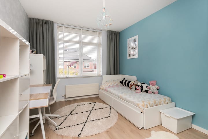 Foto 16 van Stevenshof 20-A