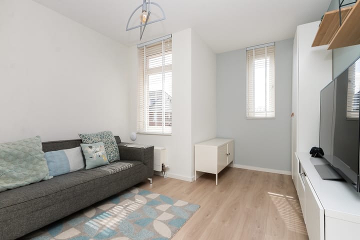 Foto 18 van Stevenshof 20-A