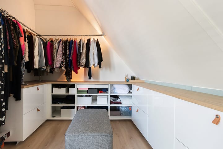 Foto 22 van Stevenshof 20-A