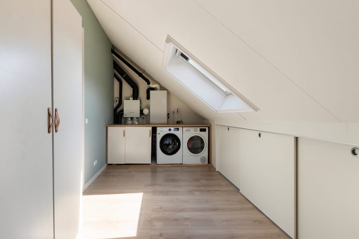 Foto 23 van Stevenshof 20-A