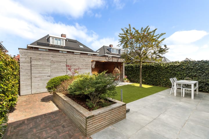 Foto 25 van Stevenshof 20-A