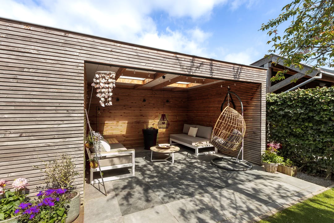 Photo 26 of Stevenshof 20-A