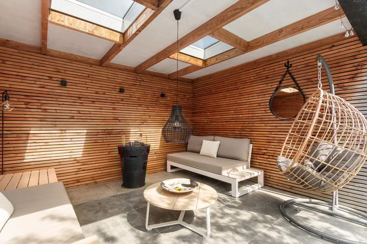 Foto 27 van Stevenshof 20-A