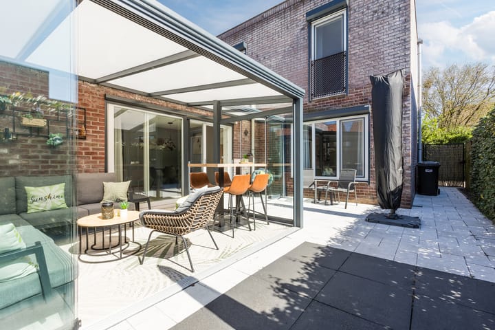 Foto 3 van Azaleastraat 10