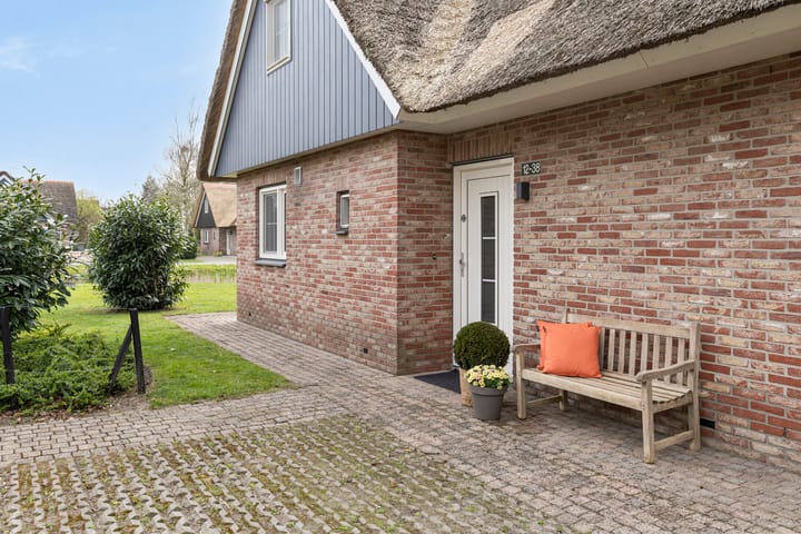 Photo 7 of Binnenweg 12-38