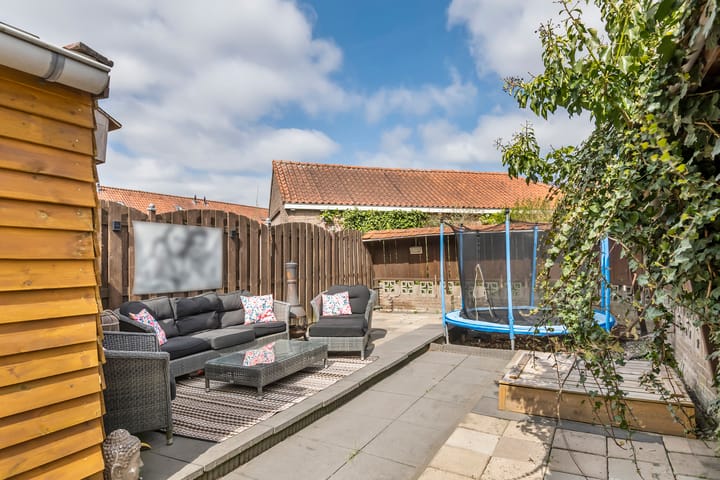 Foto 3 van Mr. F.J.W.G. Spieringstraat 26