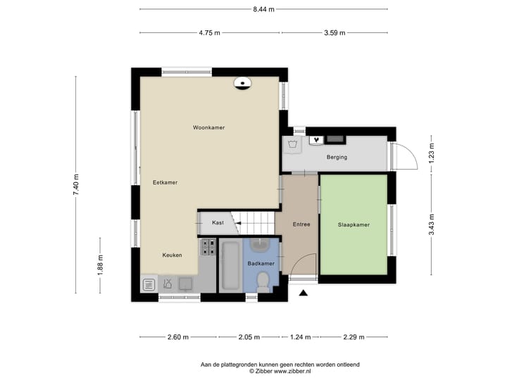 Photo 33 of Binnenweg 12-38