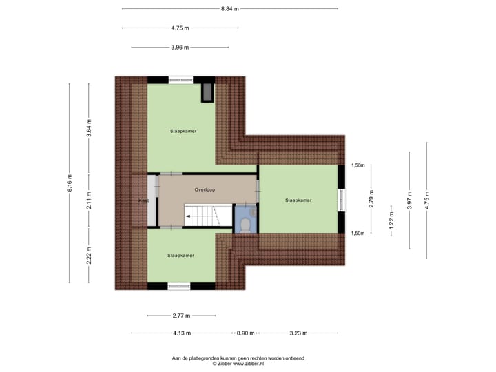 Photo 34 of Binnenweg 12-38
